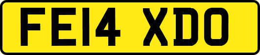 FE14XDO