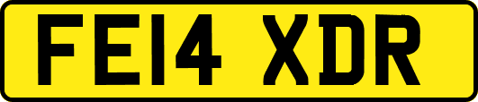 FE14XDR