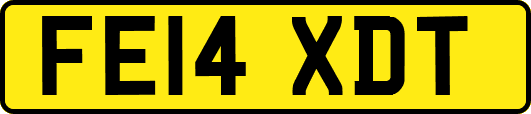 FE14XDT