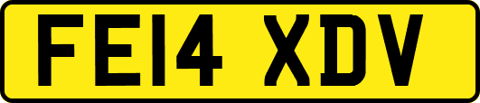 FE14XDV