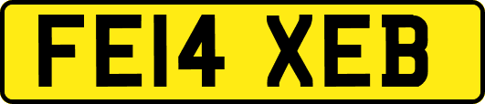 FE14XEB