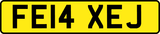 FE14XEJ