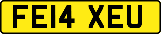 FE14XEU
