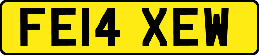 FE14XEW