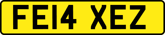 FE14XEZ