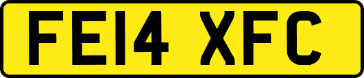 FE14XFC
