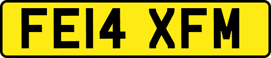 FE14XFM