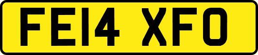 FE14XFO