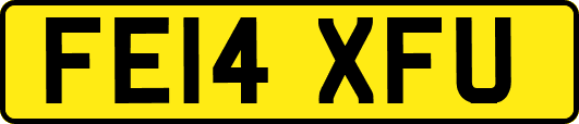 FE14XFU