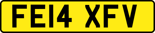 FE14XFV
