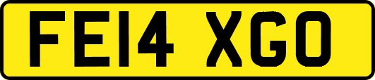 FE14XGO