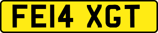 FE14XGT