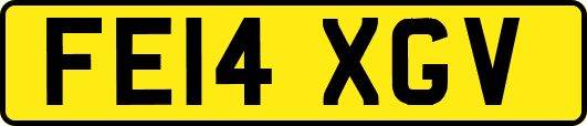 FE14XGV