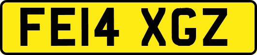 FE14XGZ