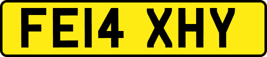 FE14XHY