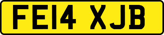 FE14XJB