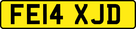 FE14XJD