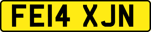 FE14XJN