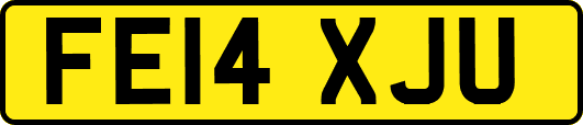 FE14XJU