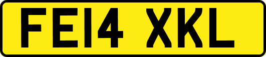FE14XKL