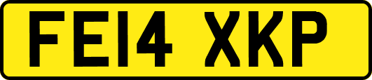 FE14XKP