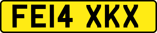 FE14XKX