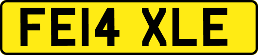 FE14XLE