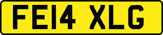 FE14XLG