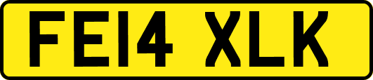 FE14XLK