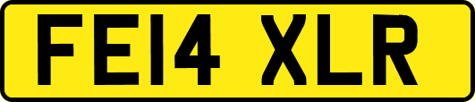 FE14XLR