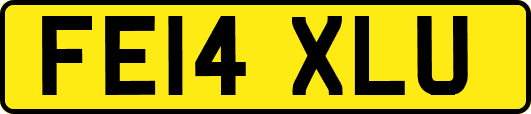 FE14XLU