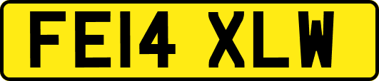 FE14XLW