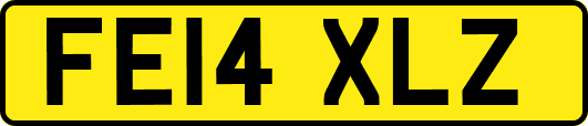 FE14XLZ