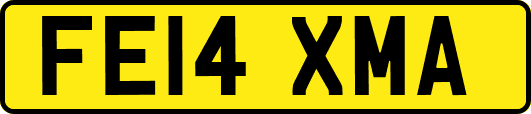 FE14XMA