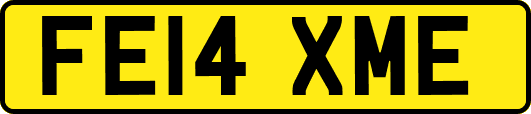 FE14XME