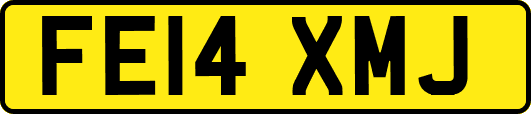 FE14XMJ
