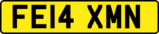 FE14XMN