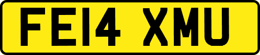 FE14XMU