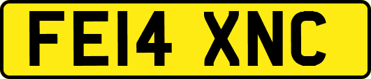 FE14XNC