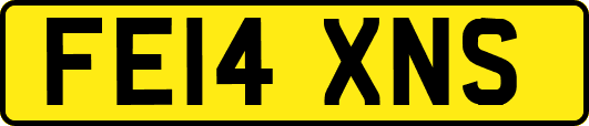 FE14XNS