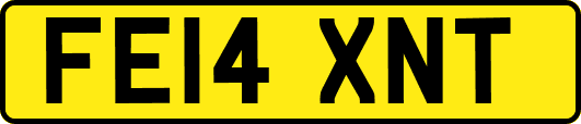 FE14XNT