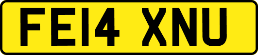 FE14XNU