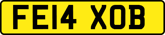 FE14XOB