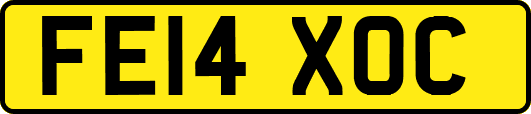 FE14XOC