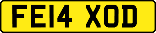 FE14XOD