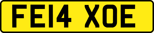 FE14XOE