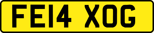 FE14XOG