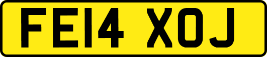 FE14XOJ