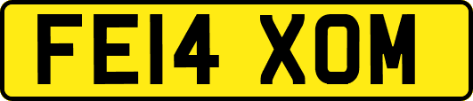 FE14XOM