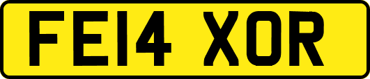 FE14XOR